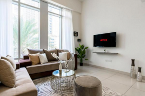 GuestReady - Urban Decadence, Dubai